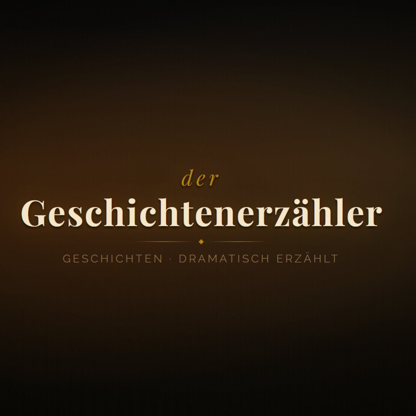 derGeschichtenerzähler